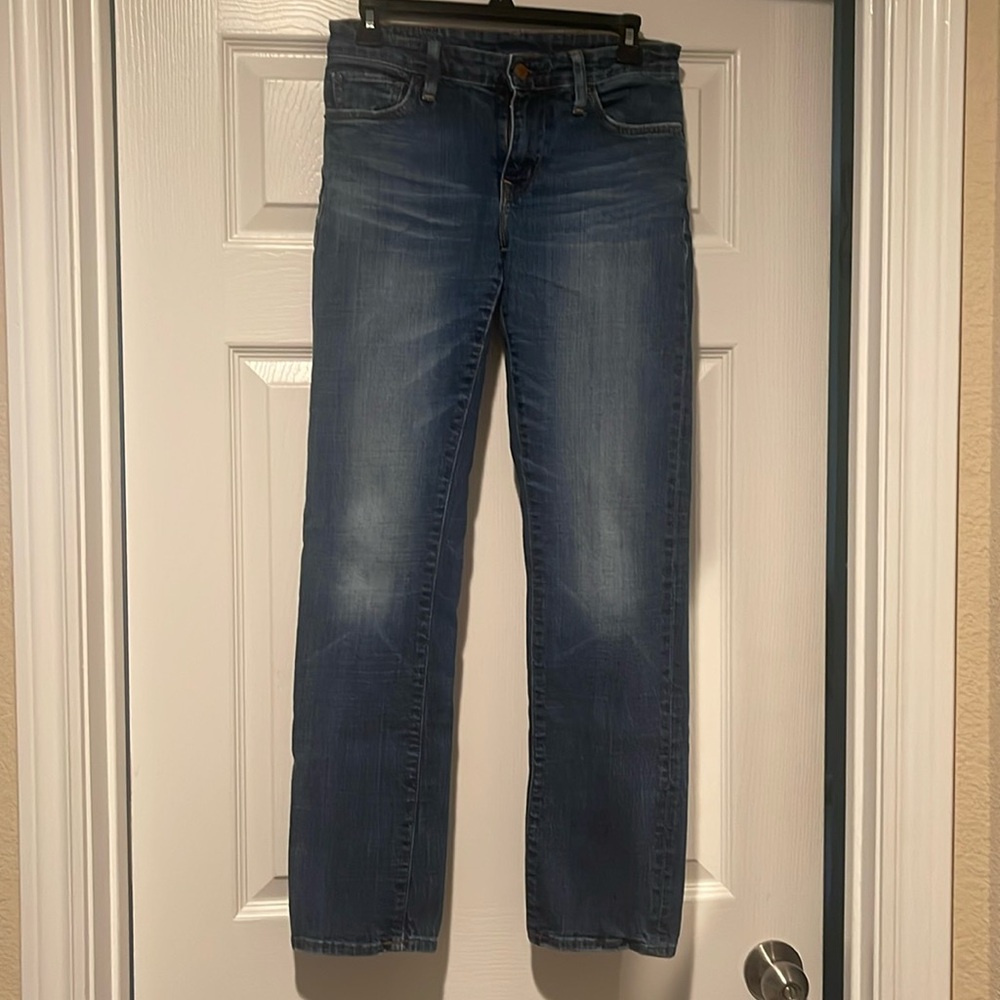 Ralph Laren Dent & Supply women’s jeans 28 waist / 30 length